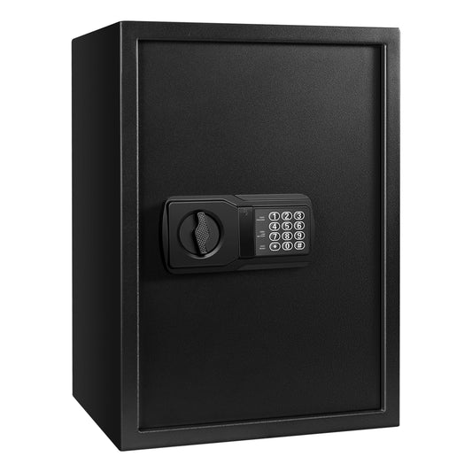 fortress-extra-large-personal-safe-with-electronic-lock