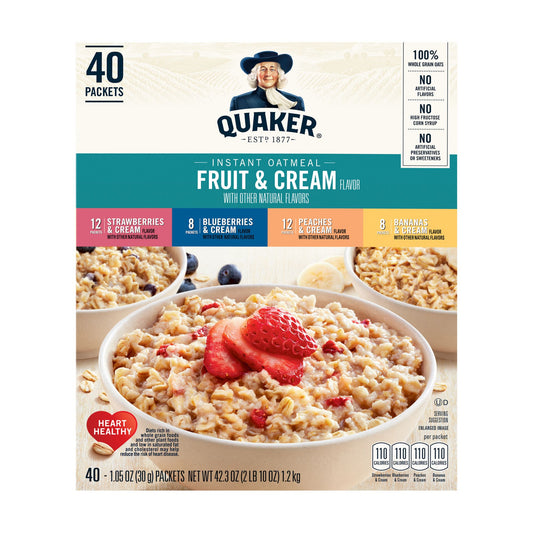 quaker-fruit-and-cream-instant-oatmeal-40-ct