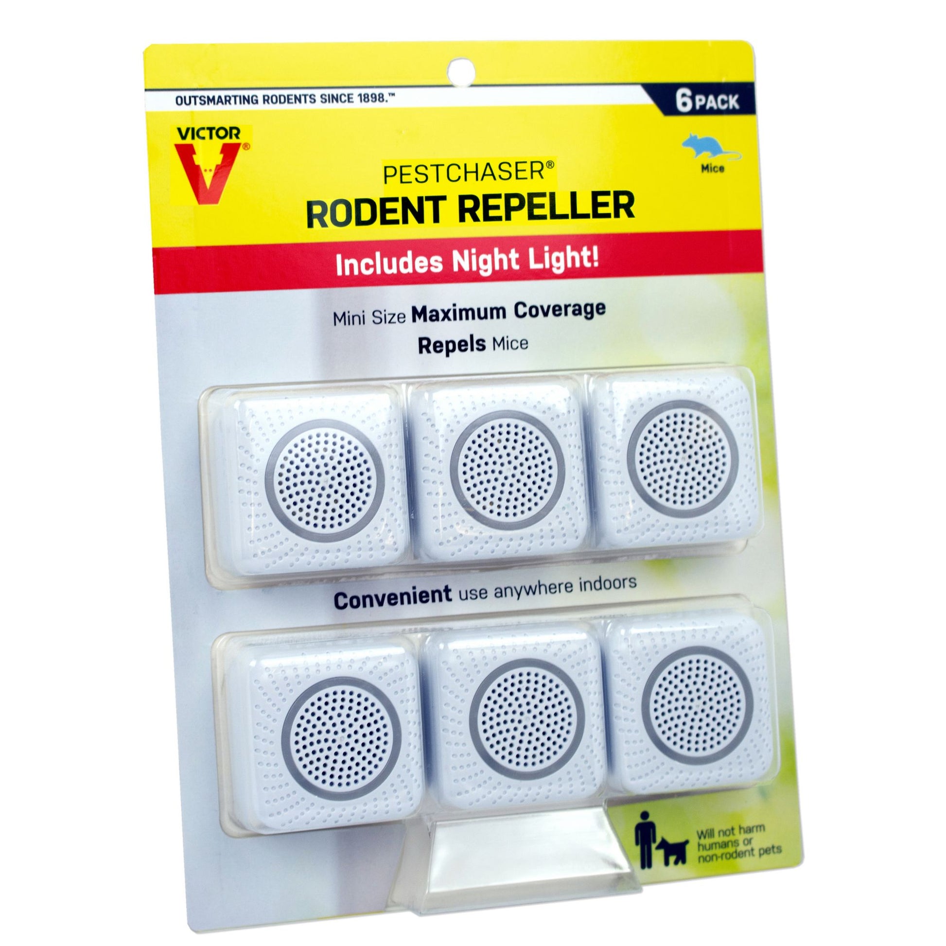 victor-pestchaser-electronic-rodent-repeller-6-pk