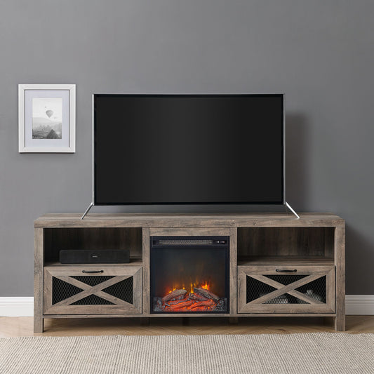 w-trends-70-modern-farmhouse-metal-mesh-drop-door-tv-stand-for-most-tvs-up-to-80---grey-wash