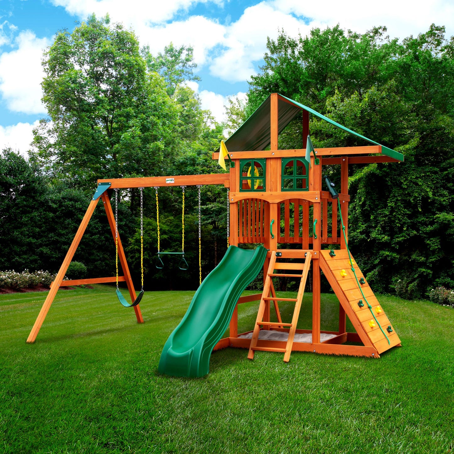 avalon-deluxe-swing-set-with-vinyl-canopy