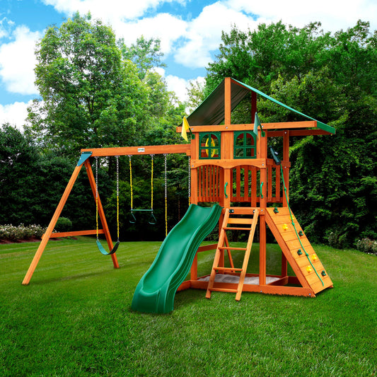 avalon-deluxe-swing-set-with-vinyl-canopy