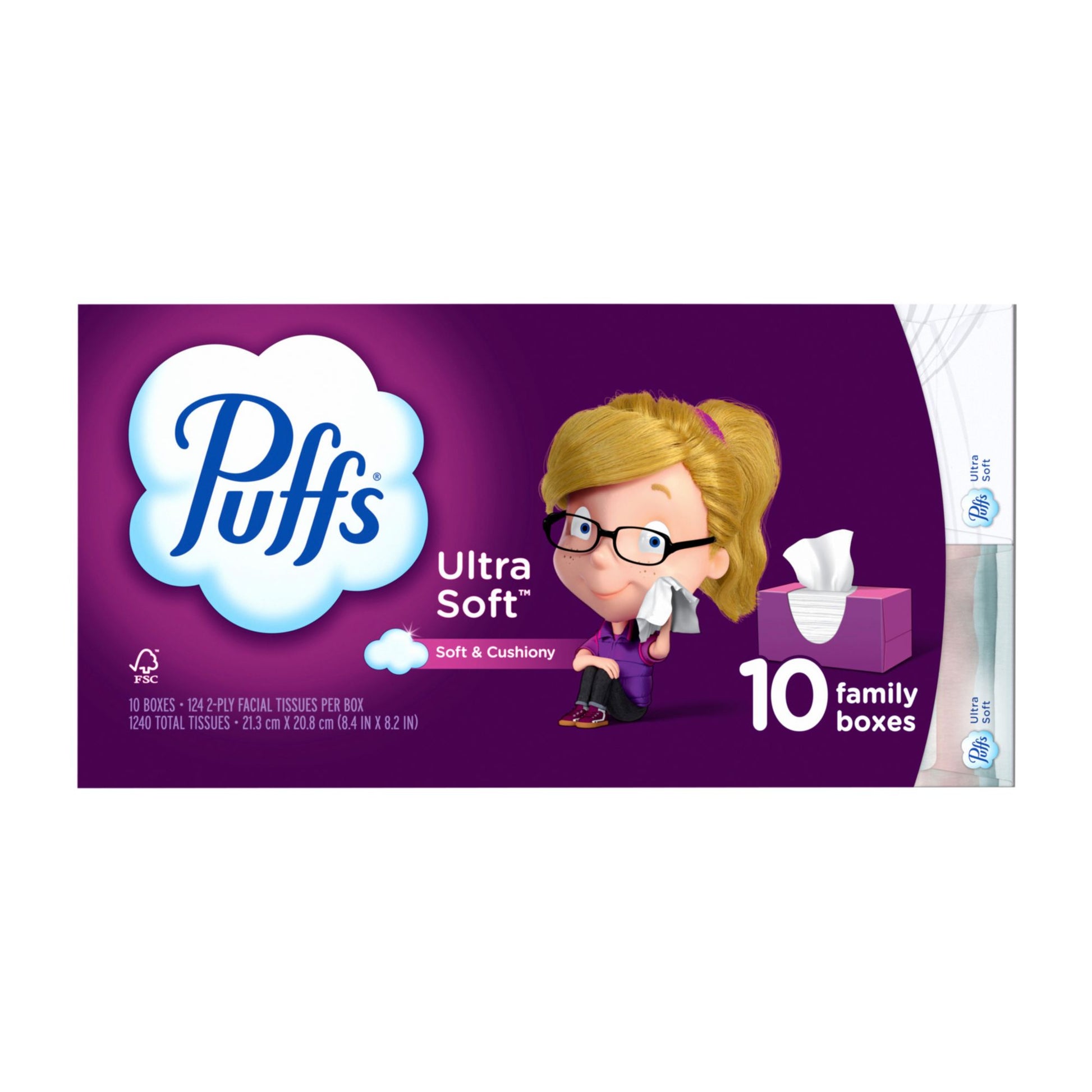 puffs-ultra-soft-facial-tissues-10-pk124-tissues-per-box
