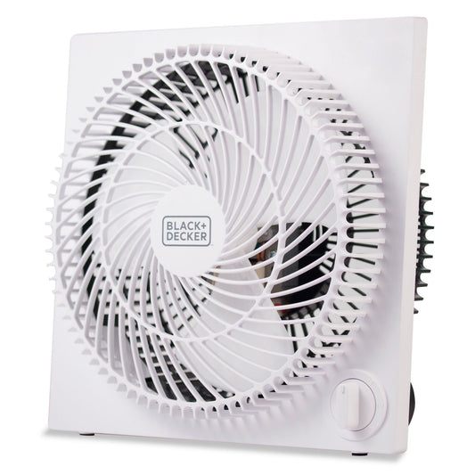 black-decker-9-box-fan---white
