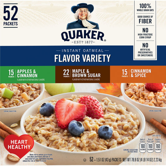 quaker-instant-oatmeal-variety-pack-52-pk146-oz