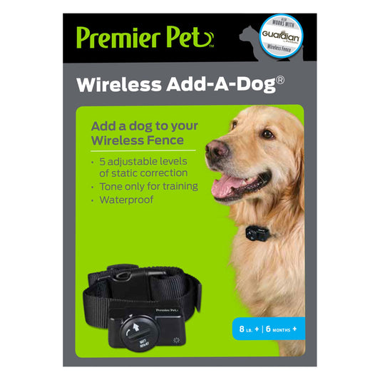 premier-pet-wireless-add-a-dog-collar