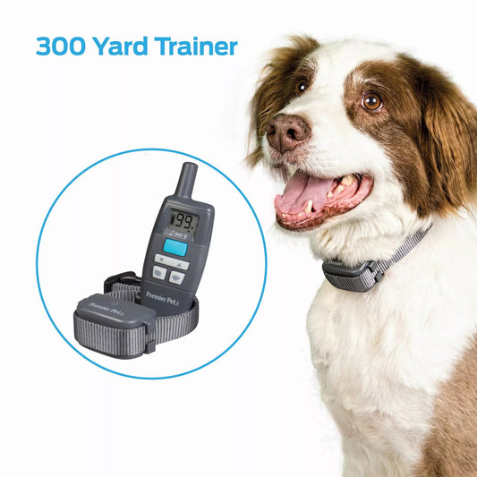 premier-pet-300-yard-remote-trainer