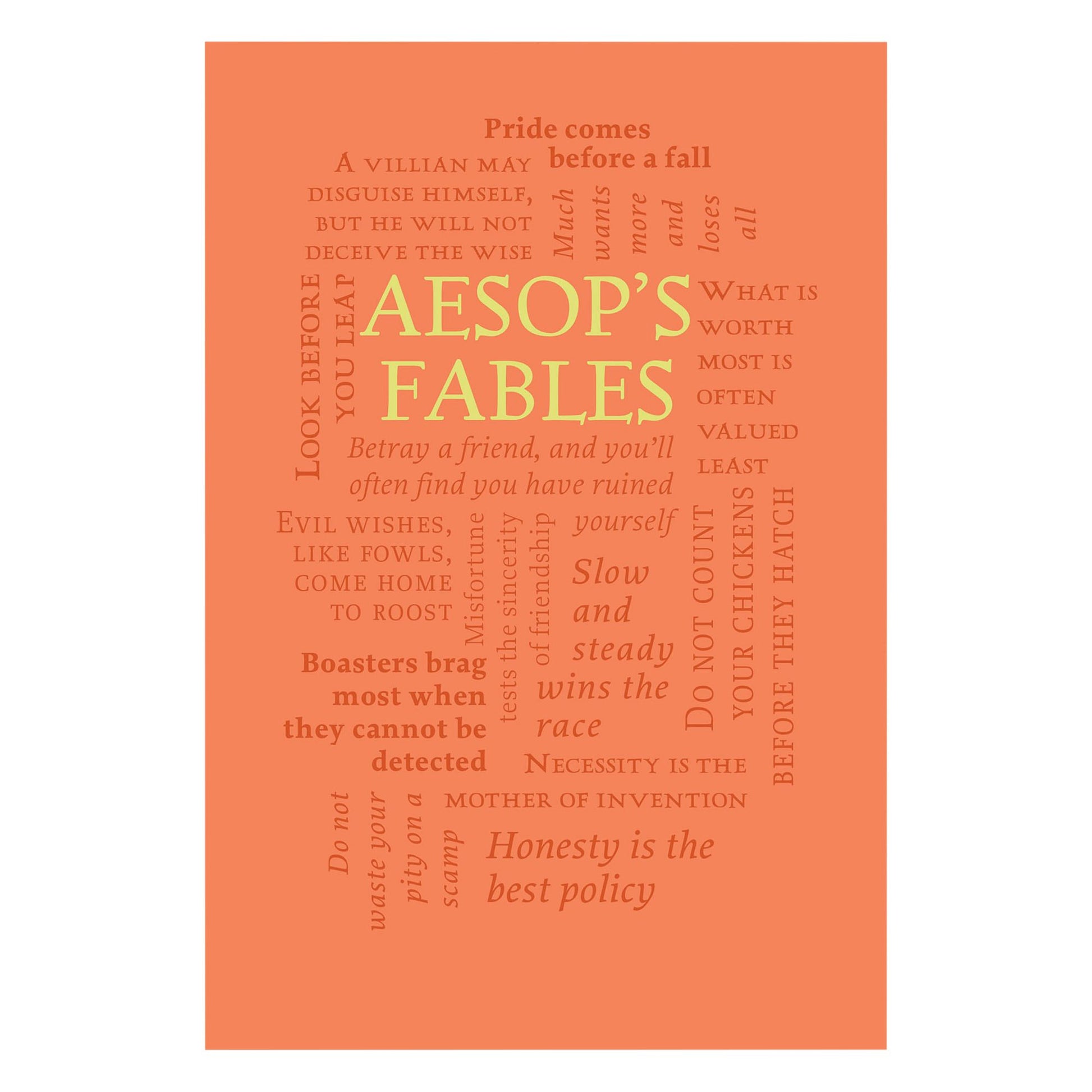 aesops-fables
