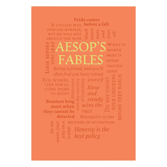aesops-fables