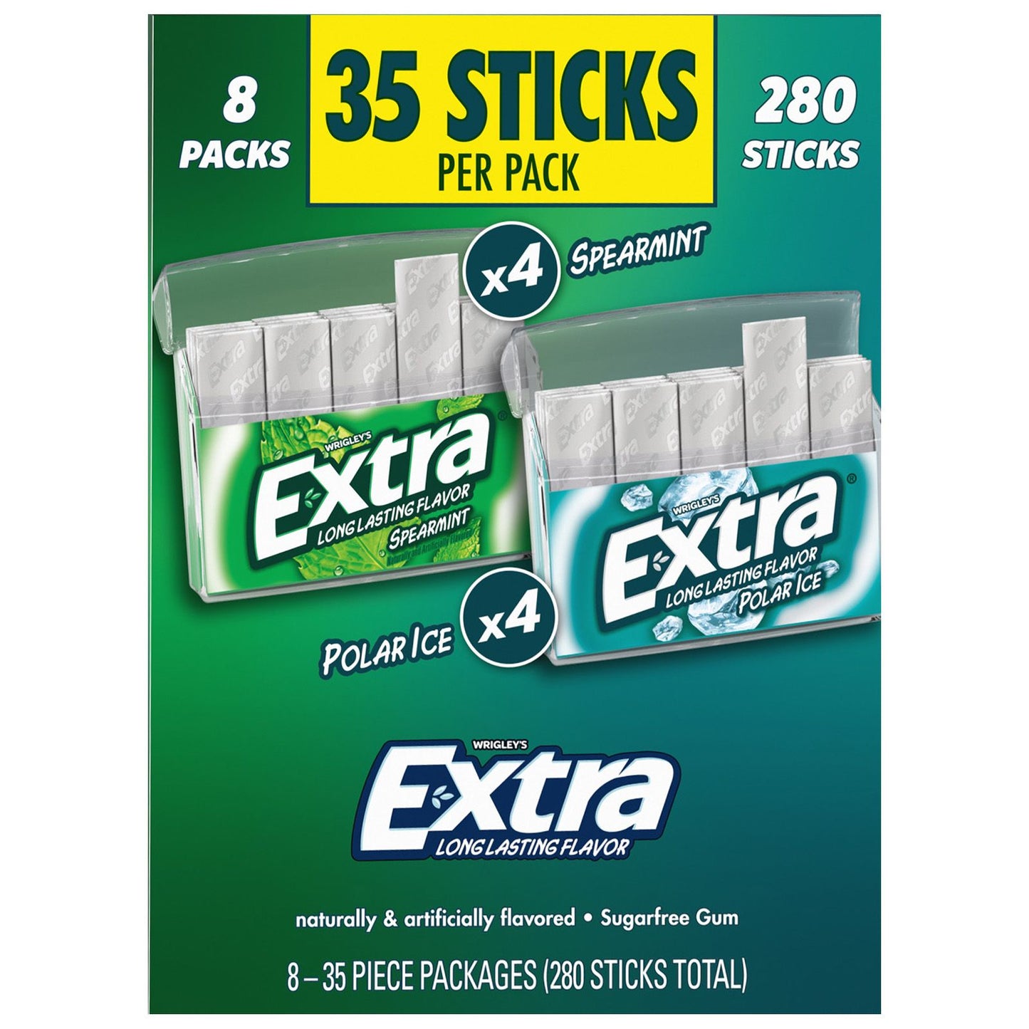 extra-polar-ice-spearmint-sugar-free-chewing-gum-variety-pack-8-pk
