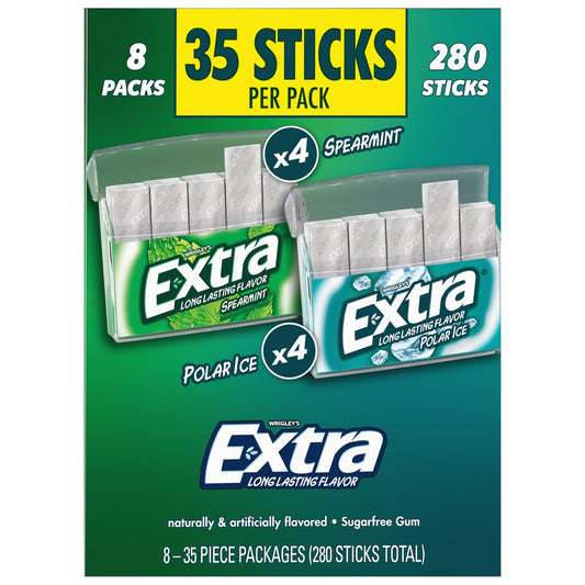 extra-polar-ice-spearmint-sugar-free-chewing-gum-variety-pack-8-pk
