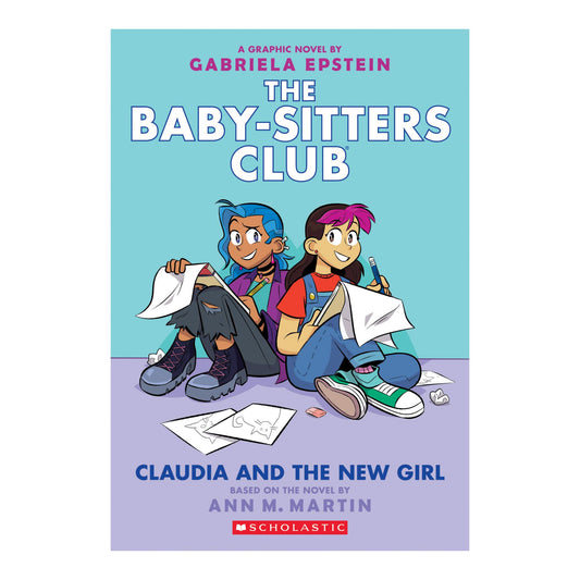 baby-sitters-club-claudia-and-the-new-girl