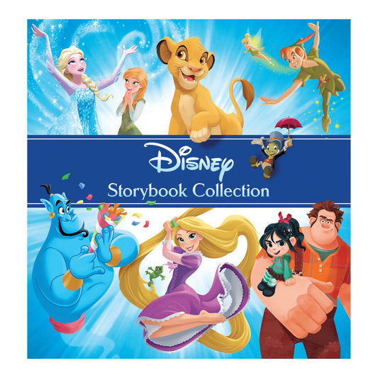 disney-storybook-collection-3rd-edition