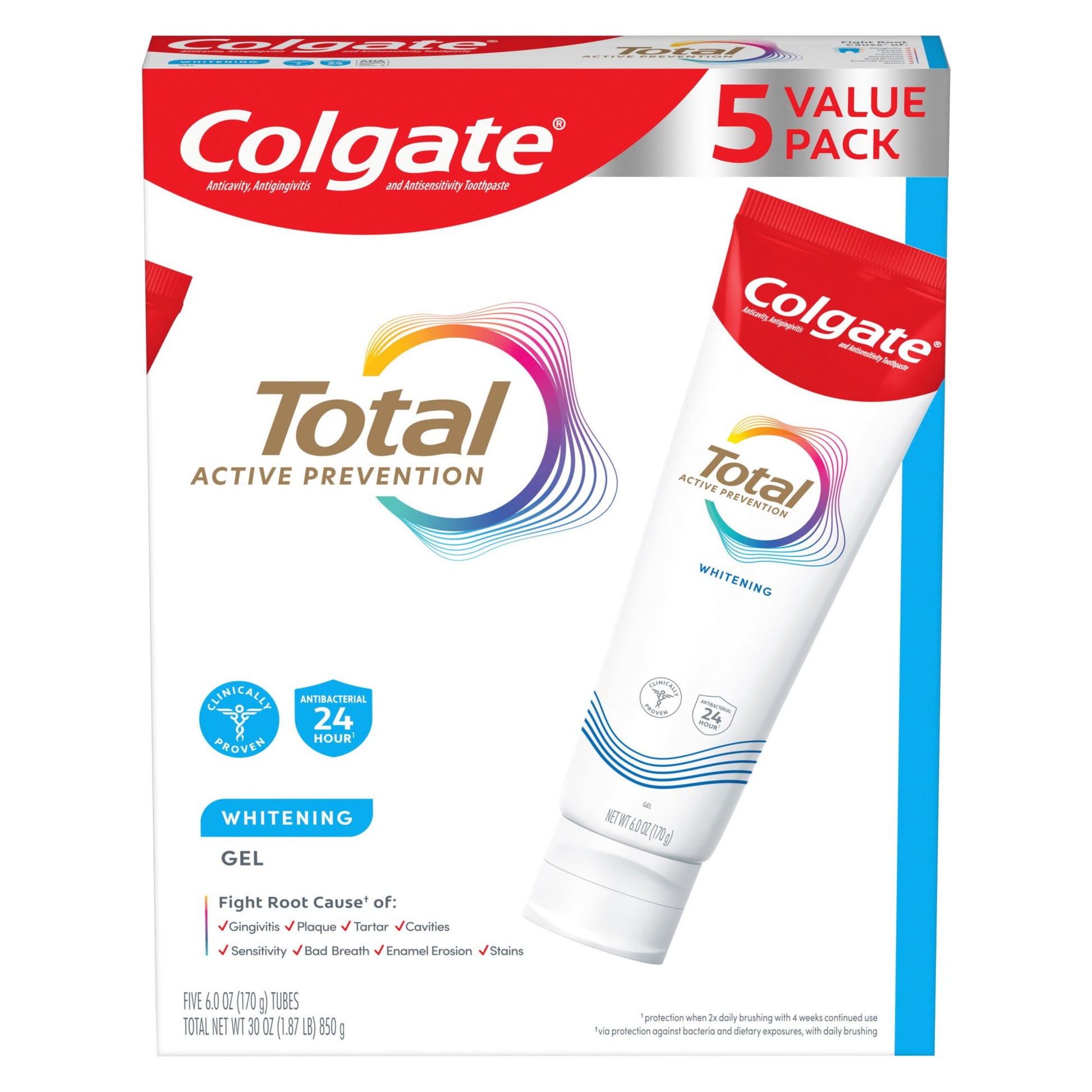 colgate-total-whitening-gel-toothpaste-5-pk6-oz
