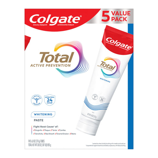 colgate-total-active-prevention-whitening-toothpaste-mint-5-pk60-oz