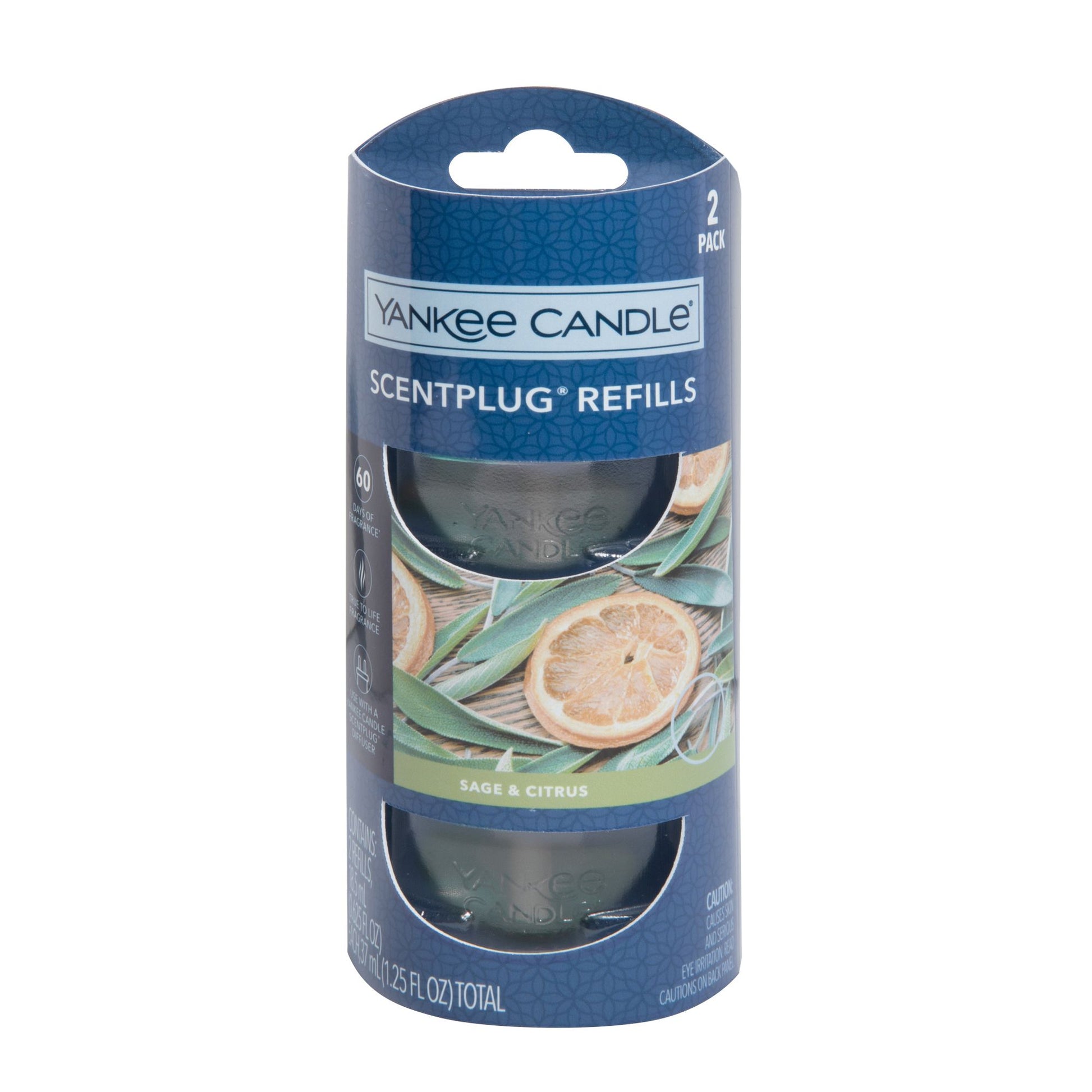 yankee-candle-plug-refill-set-2-pc---sage-and-citrus-scent