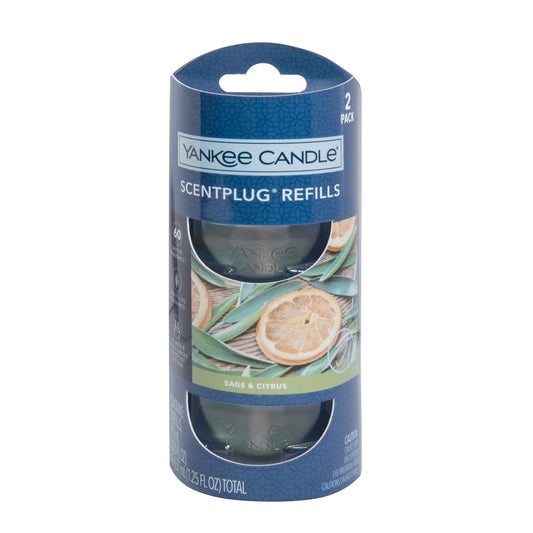 yankee-candle-plug-refill-set-2-pc---sage-and-citrus-scent