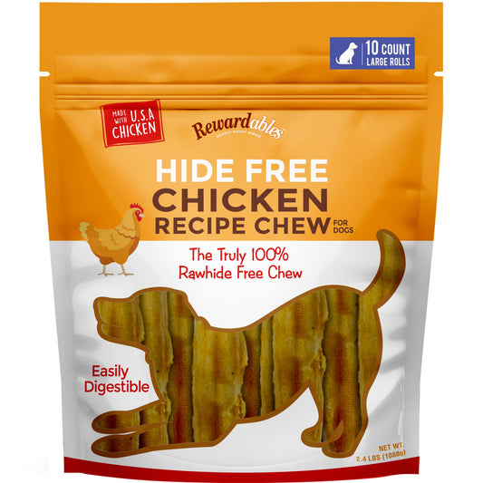 rewardables-hide-free-chicken-chew-10-ct