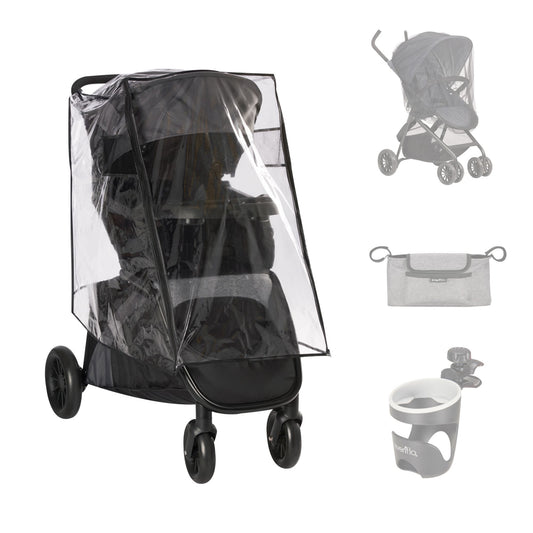 evenflo-stroller-four-piece-accessory-starter-kit