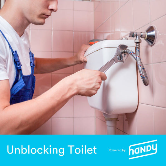handy-plumbing-services-unblocking-toilet