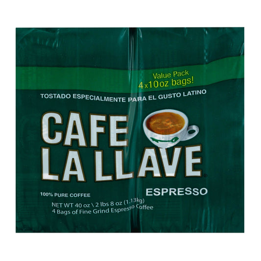 cafe-la-llave-espresso-4-pk10-oz