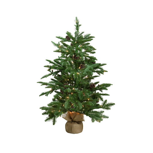 northlight-3-x-28-pre-lit-viella-norway-spruce-artificial-christmas-tree---clear-lights