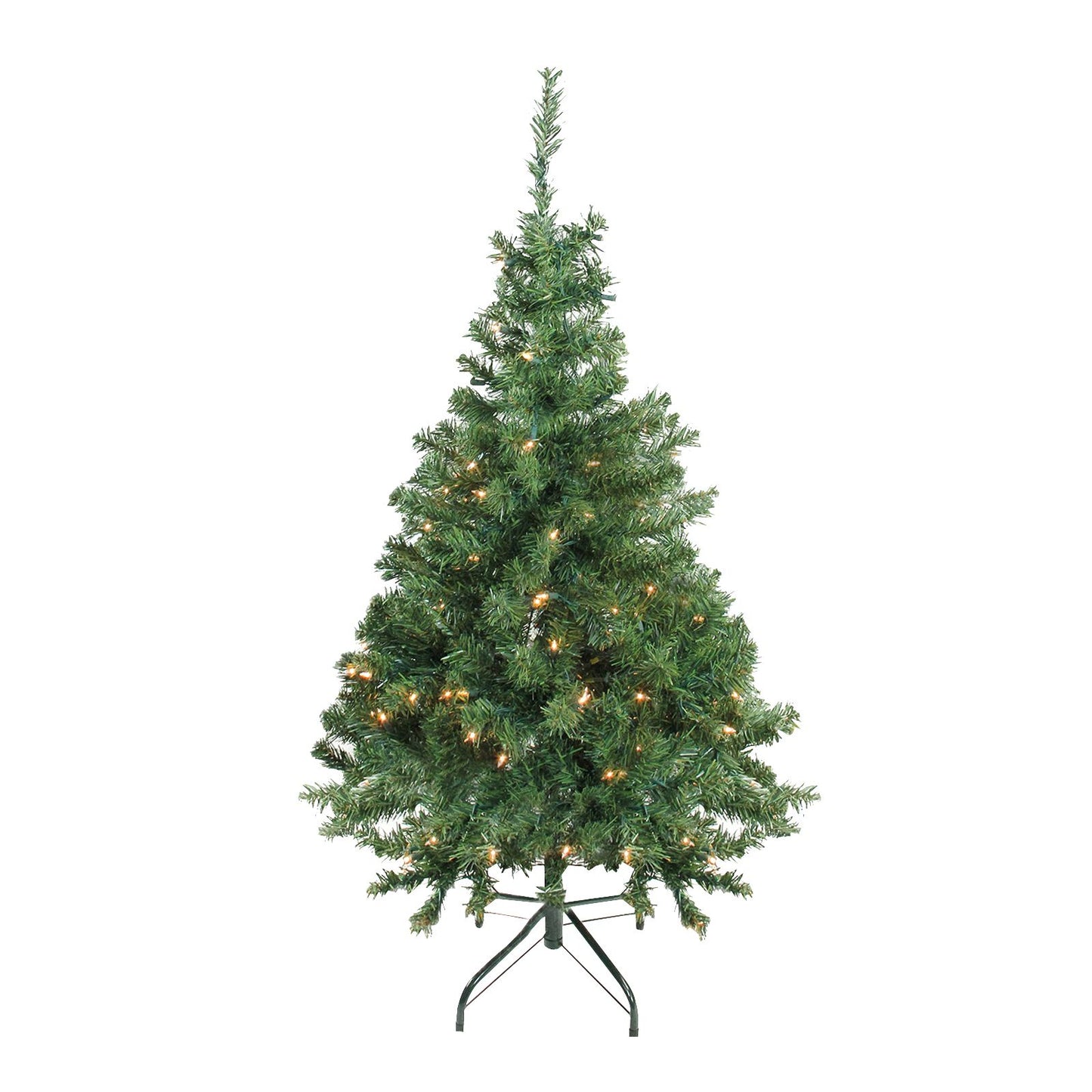 northlight-4-pre-lit-niagara-pine-medium-artificial-christmas-tree---clear-lights