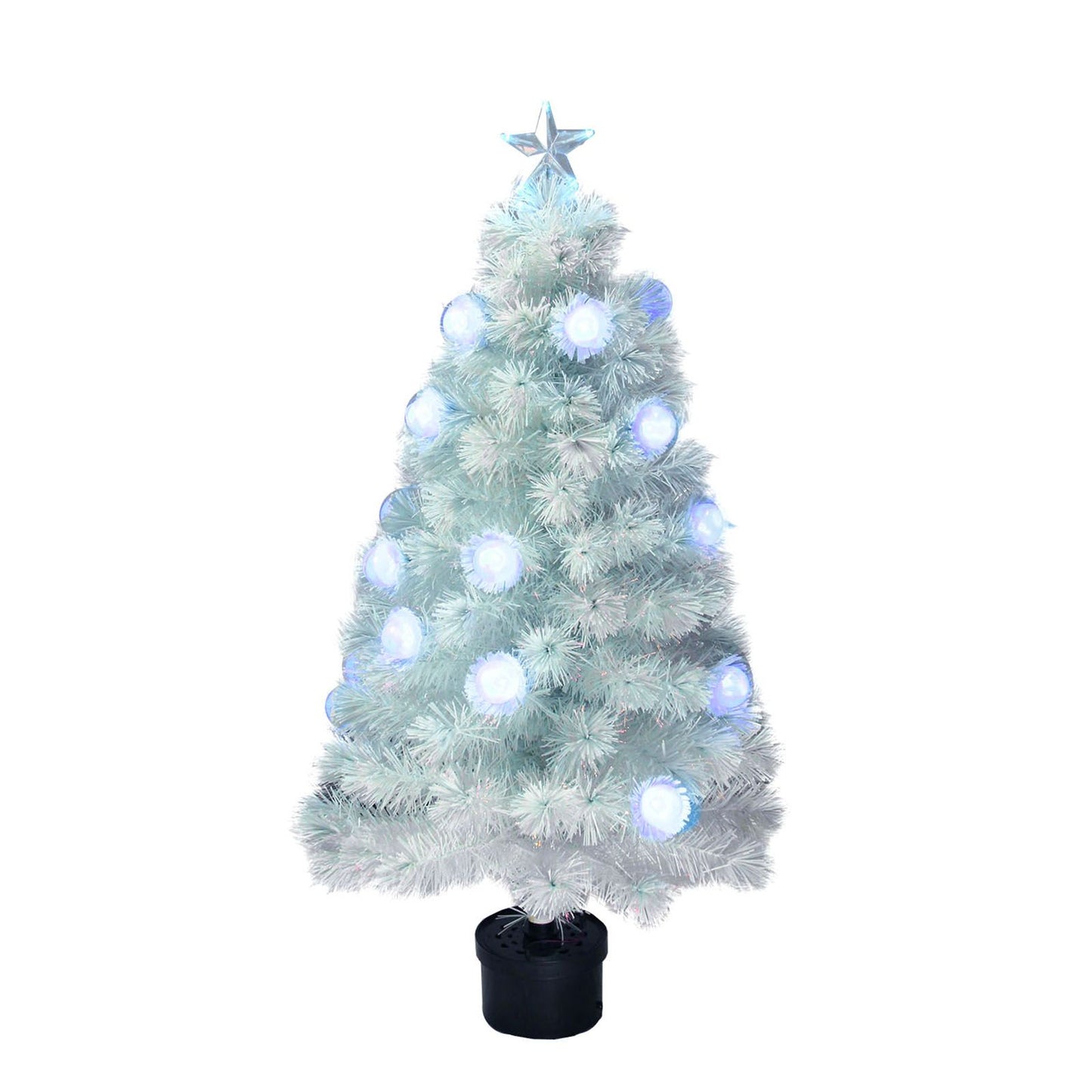 northlight-4-pre-lit-medium-white-iridescent-fiber-optic-artificial-christmas-tree---blue-led-lights