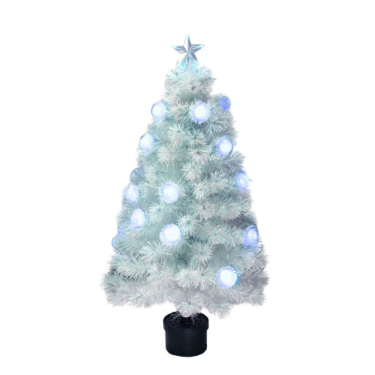 northlight-4-pre-lit-medium-white-iridescent-fiber-optic-artificial-christmas-tree---blue-led-lights
