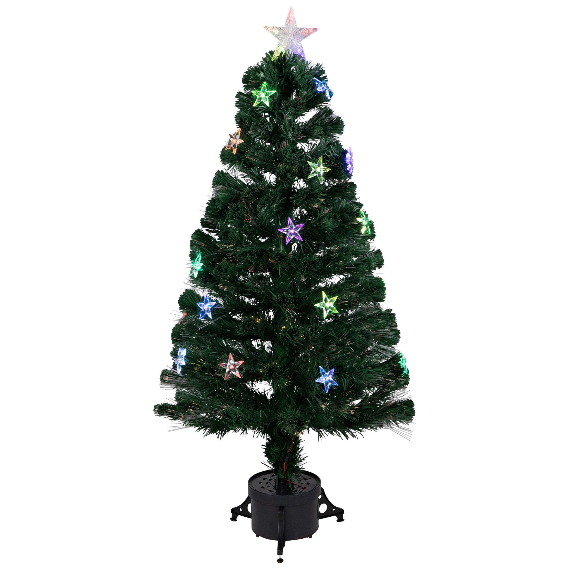 northlight-3-pre-lit-fiber-optic-artificial-christmas-tree-with-stars