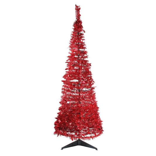 northlight-6-pre-lit-red-tinsel-pop-up-artificial-christmas-tree---clear-lights