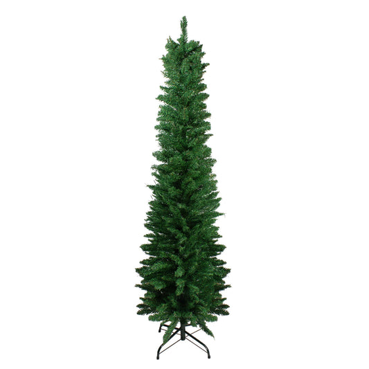 northlight-6-northern-balsam-fir-pencil-artificial-christmas-tree---unlit