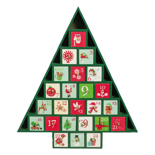 northlight-15-green-tree-shaped-christmas-advent-calendar-decoration
