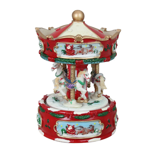 northlight-65-animated-musical-carousel-christmas-music-box---red-and-white