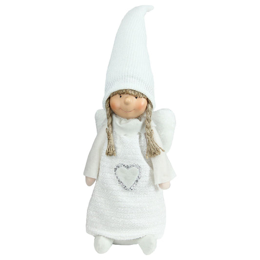 northlight-1925-snowy-woodlands-girl-angel-christmas-tabletop-figurine---white