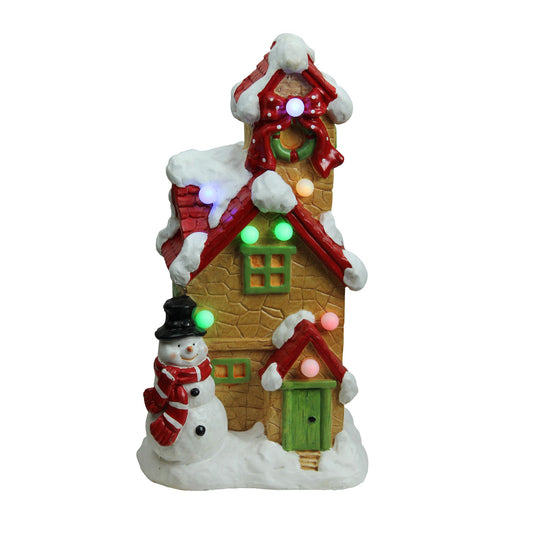 northlight-17-led-lighted-snow-covered-cottage-musical-christmas-tabletop-decor---brown-and-red