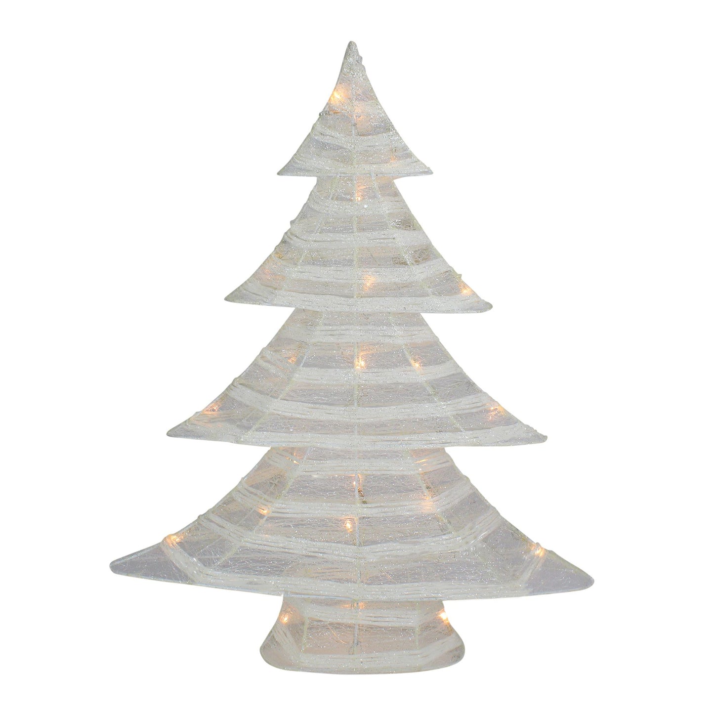 northlight-245-battery-operated-glittered-led-christmas-tree-tabletop-decor---white-and-silver