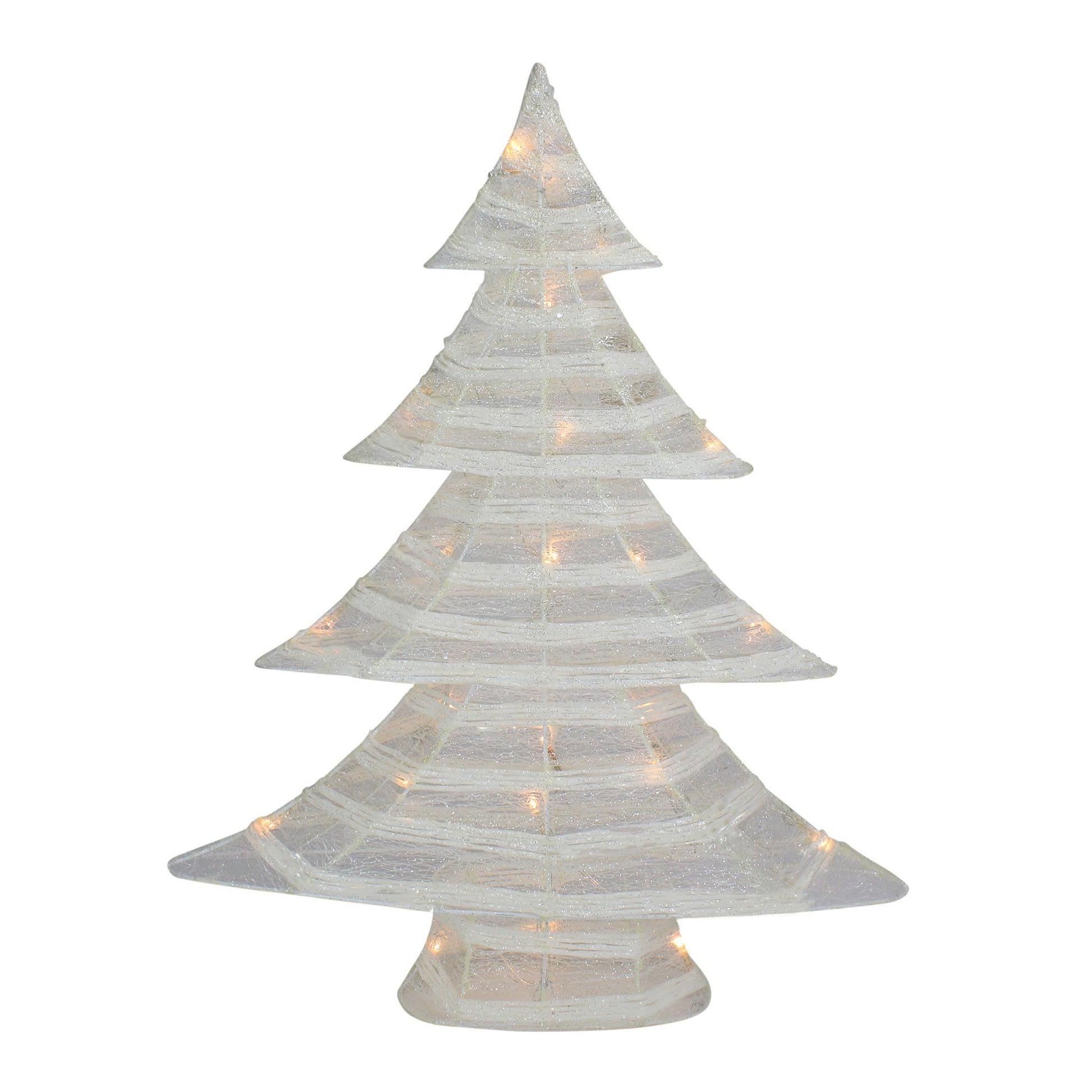 northlight-245-battery-operated-glittered-led-christmas-tree-tabletop-decor---white-and-silver