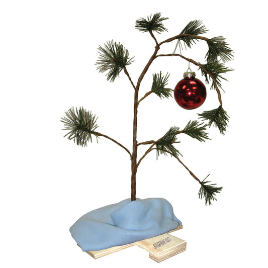 northlight-24-peanuts-the-original-charlie-brown-christmas-tree---unlit