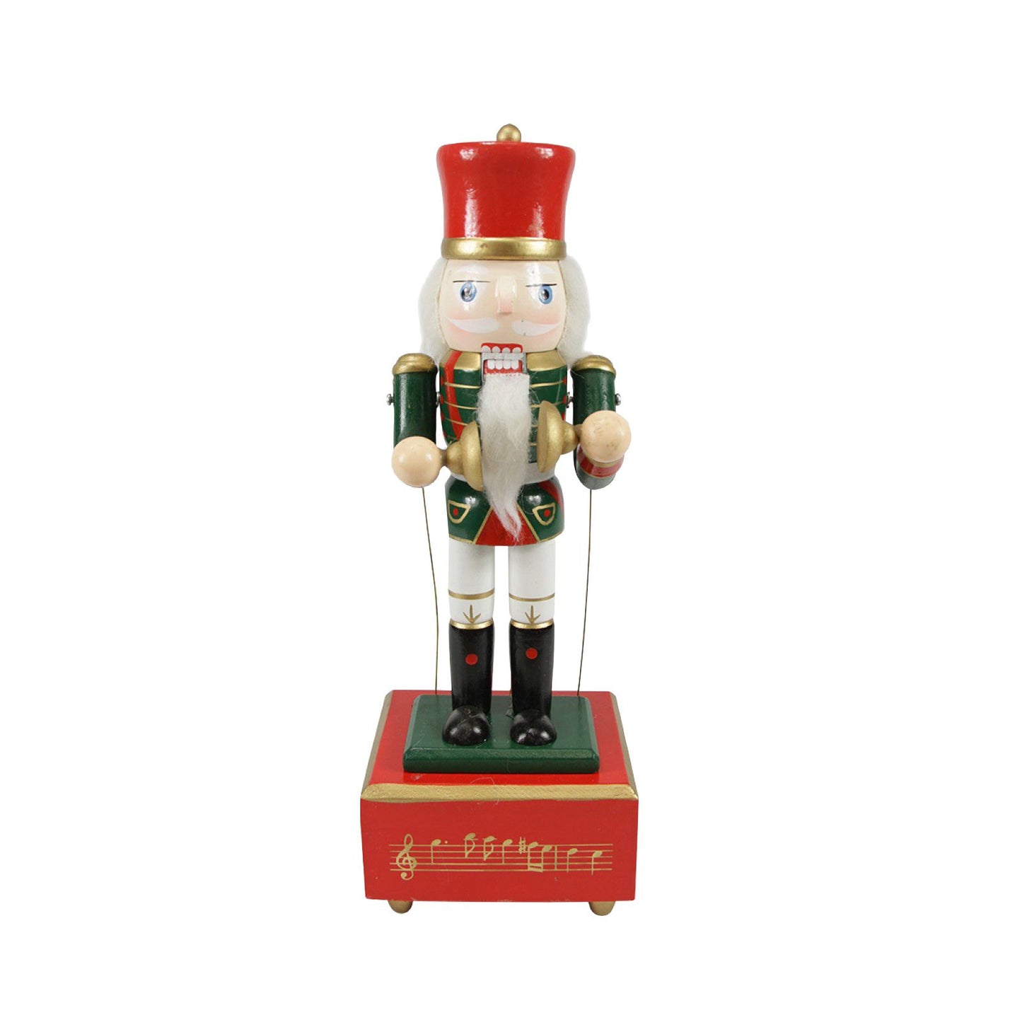 northlight-12-musical-and-animated-cymbalist-christmas-nutcracker---green