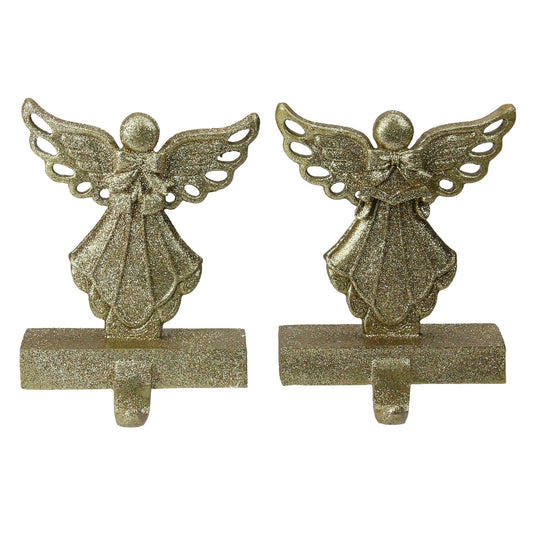 northlight-2-pc-65-gold-angel-glittered-christmas-stocking-holders