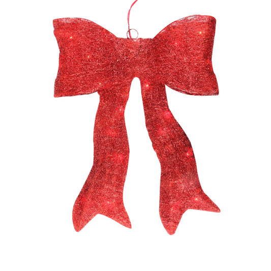 northlight-24-sparkling-lighted-sisal-bow-christmas-outdoor-decoration---red