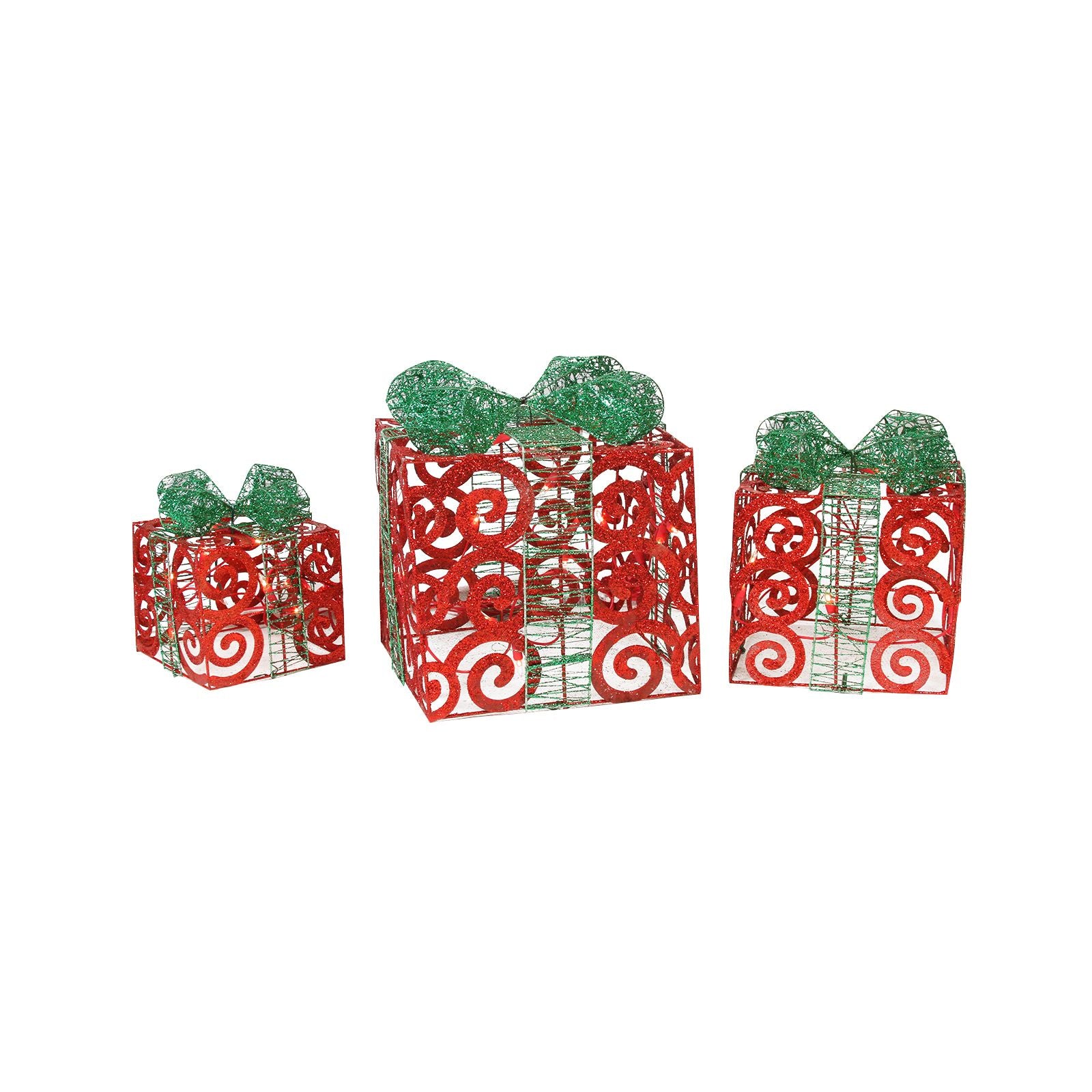 northlight-3-pc-lighted-sparkling-swirl-glitter-gift-boxes-outdoor-christmas-decorations---red