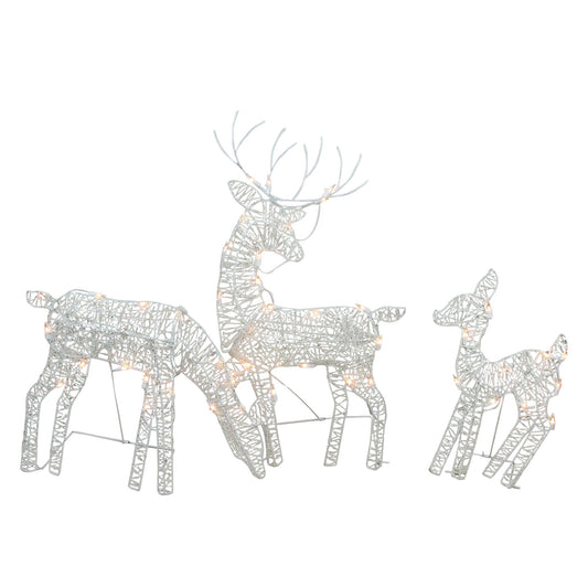 northlight-3-pc-glittered-doe-fawn-and-reindeer-lighted-christmas-outdoor-decoration---white