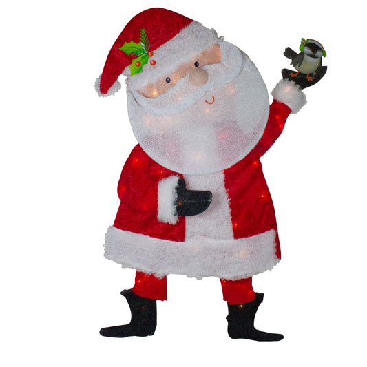 northlight-32-lighted-chenille-santa-outdoor-christmas-decoration---red-and-white