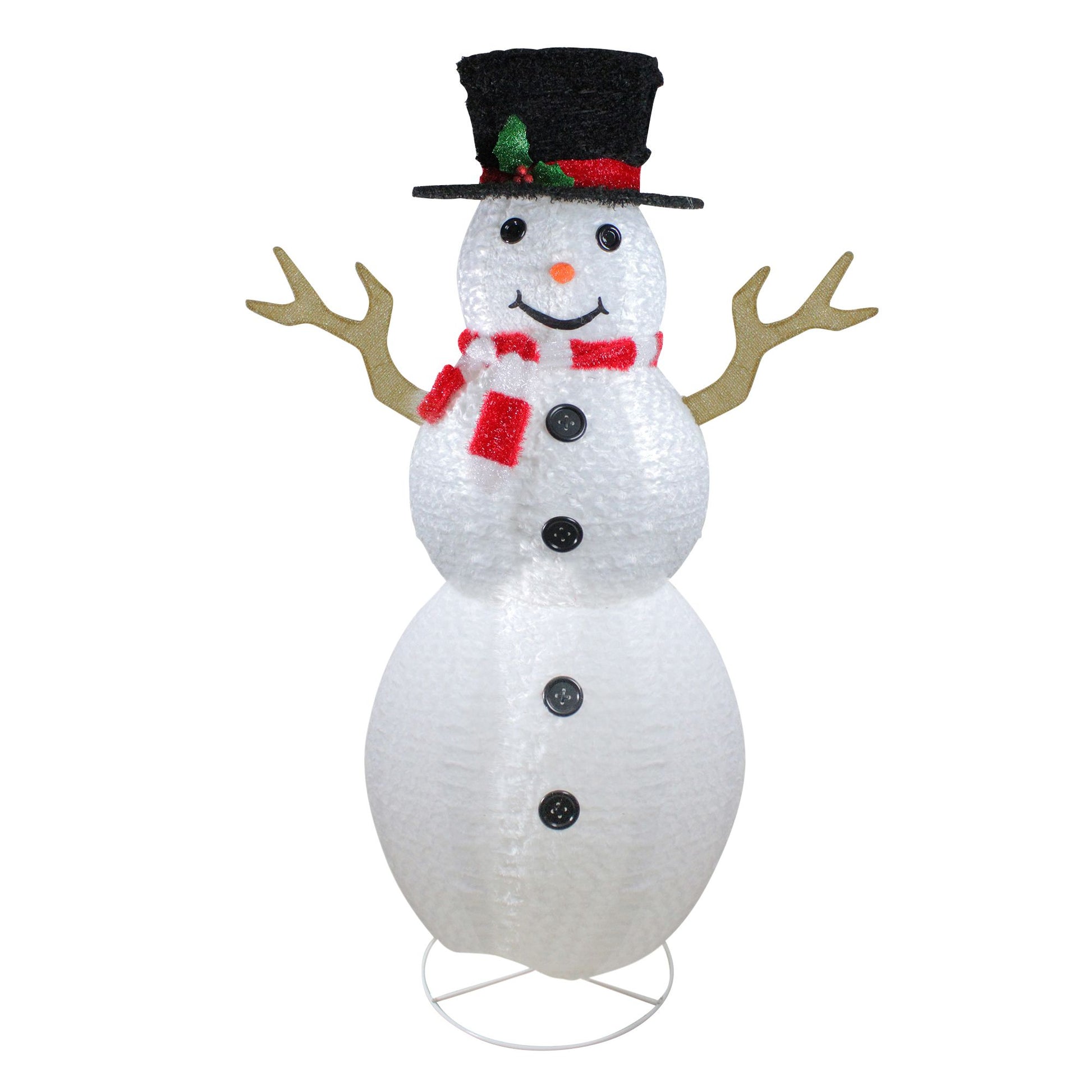 northlight-6-pre-lit-chenille-swirl-large-snowman-with-top-hat-christmas-outdoor-decoration