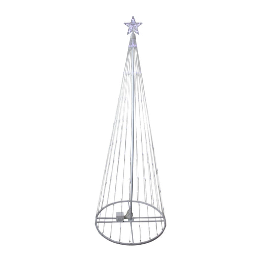 northlight-6-led-lighted-cone-tree-outdoor-christmas-decor---white