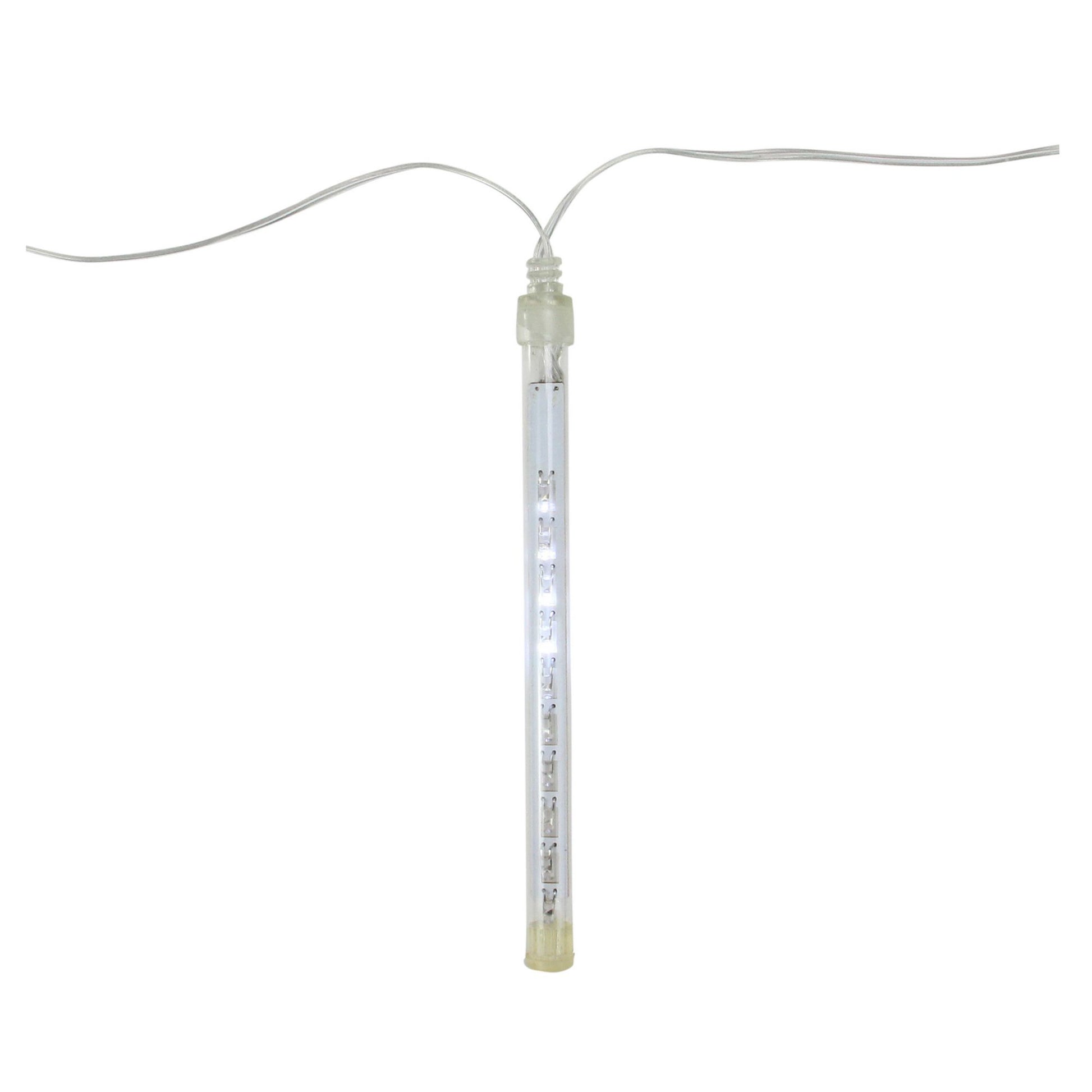 northlight-1425-transparent-dripping-icicle-snowfall-christmas-light-tubes-10-ct---white