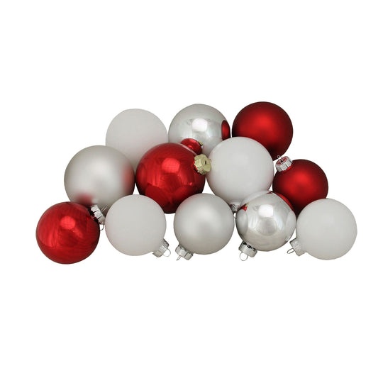 northlight-325-4-shiny-and-matte-glass-ball-christmas-ornaments-72-ct---red-silver-and-white