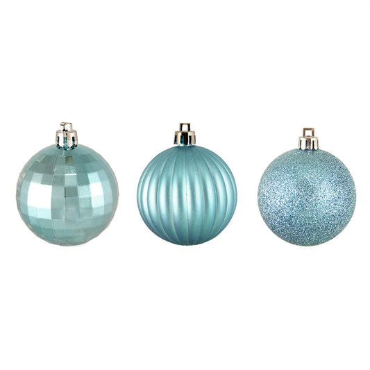 northlight-25-shatterproof-3-finish-christmas-ball-ornaments-100-ct---blue